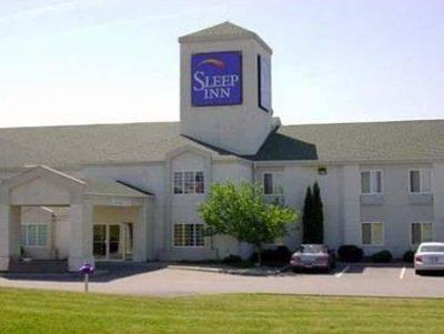 фото отеля Quality Inn & Suites Twin Falls