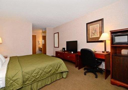 фото отеля Quality Inn & Suites Twin Falls