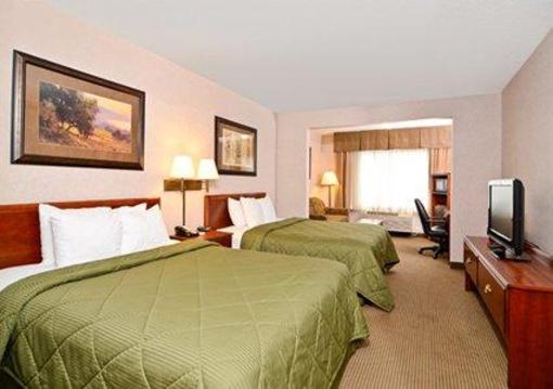 фото отеля Quality Inn & Suites Twin Falls