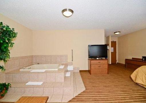 фото отеля Quality Inn & Suites Twin Falls