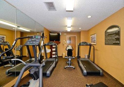 фото отеля Quality Inn & Suites Twin Falls