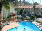 фото отеля Vagabond Inn San Diego Hotel Circle