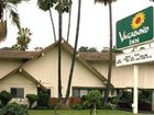 фото отеля Vagabond Inn San Diego Hotel Circle