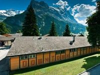 Downtown Lodge Grindelwald