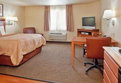 фото отеля Candlewood Suites Joplin Hotel