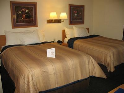 фото отеля Candlewood Suites Lake Mary
