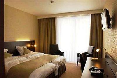 фото отеля Europe Hotel Ostend