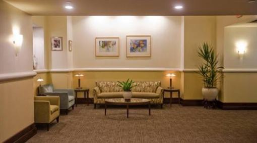 фото отеля The Inn at Longwood Medical
