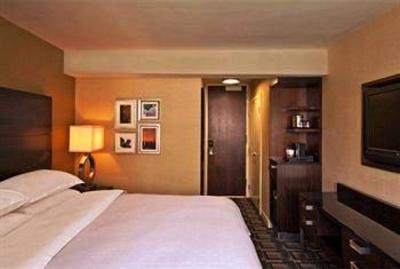 фото отеля Sheraton New York Hotel & Towers