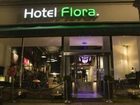 фото отеля Hotel Flora Gothenburg (Sweden)