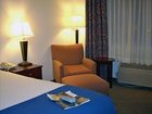 фото отеля Holiday Inn Express Elkhart North - I-80 90 Ex. 92