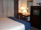 фото отеля Holiday Inn Express Elkhart North - I-80 90 Ex. 92