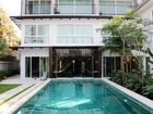 фото отеля Tamnak Resort Pattaya