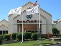 Doubletree Cleveland South
