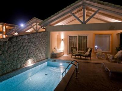фото отеля Litohoro Resort Villas & Spa