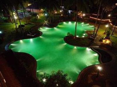 фото отеля Kadavu Resort & Ayurveda Center