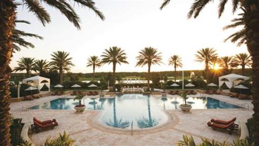 фото отеля Ritz-Carlton Orlando Grande Lakes