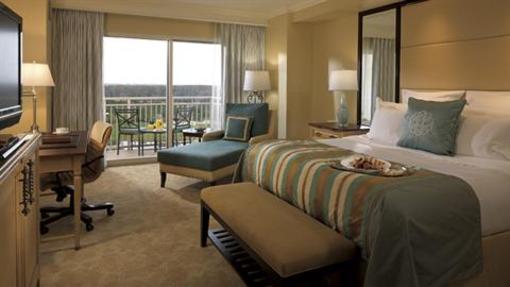 фото отеля Ritz-Carlton Orlando Grande Lakes