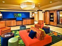 Fairfield Inn & Suites by Marriott Lake City