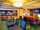 фото отеля Fairfield Inn & Suites by Marriott Lake City