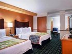 фото отеля Fairfield Inn & Suites by Marriott Lake City