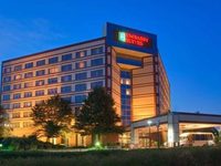 Embassy Suites Baltimore BWI Airport Linthicum