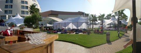 фото отеля Holiday Inn Ashkelon