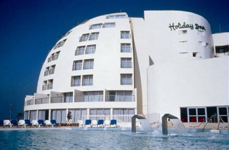 фото отеля Holiday Inn Ashkelon