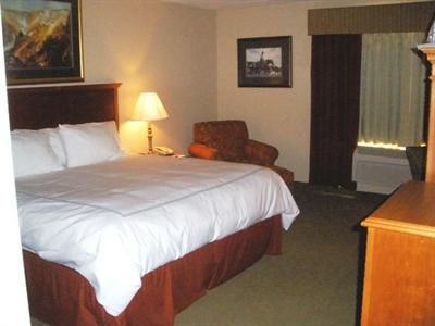 фото отеля AmericInn Hotel Laramie
