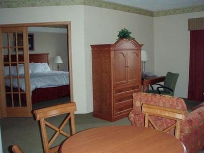 фото отеля AmericInn Hotel Laramie