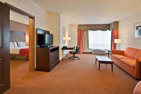 фото отеля Holiday Inn Hotel & Suites Birmingham-Homewood