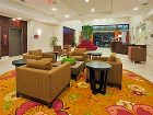 фото отеля Holiday Inn Hotel & Suites Birmingham-Homewood