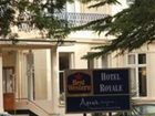 фото отеля BEST WESTERN Hotel Royale