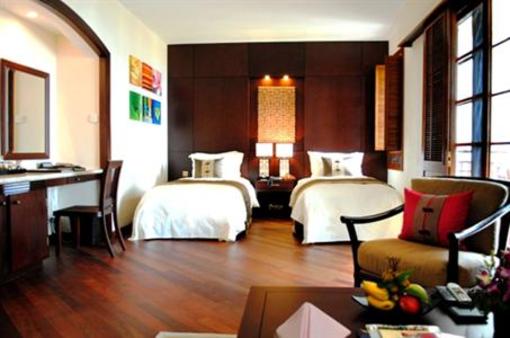фото отеля Furama Resort Danang