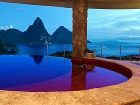 фото отеля Jade Mountain Resort Soufriere
