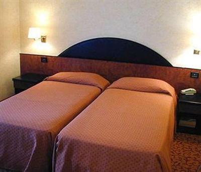 фото отеля Demidoff Hotel Milan