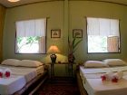 фото отеля Casita Ysabel Bed and Breakfast Batangas