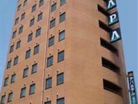 APA Hotel Koriyamaekimae