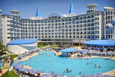 фото отеля Buyuk Anadolu Didum Resort