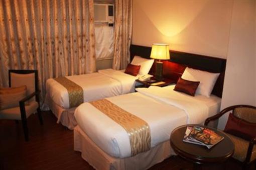 фото отеля Allure Hotel & Suites