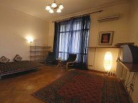 City Realty Pushkin Square Apartment Moscow