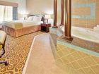 фото отеля Holiday Inn Express Hotel & Suites Kansas City - Grandview