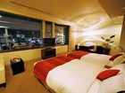фото отеля Celestine Hotel Tokyo