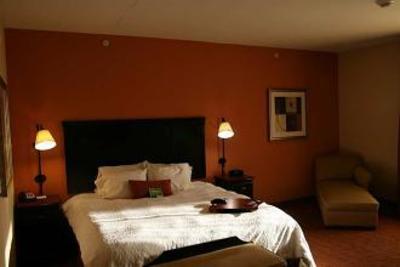 фото отеля Hampton Inn and Suites - Durant