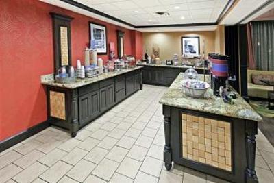 фото отеля Hampton Inn and Suites - Durant