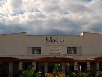 Madidi Lodge Lilongwe