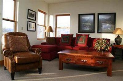 фото отеля Bear Creek Lodge Telluride