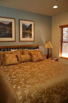 фото отеля Bear Creek Lodge Telluride
