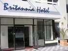 фото отеля Britannia Hotel Bournemouth