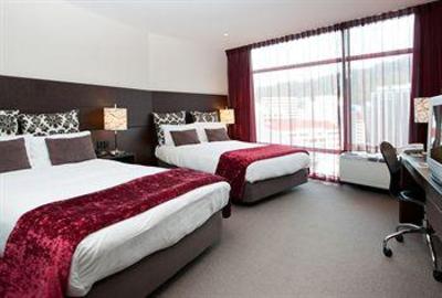 фото отеля Rydges Wellington
